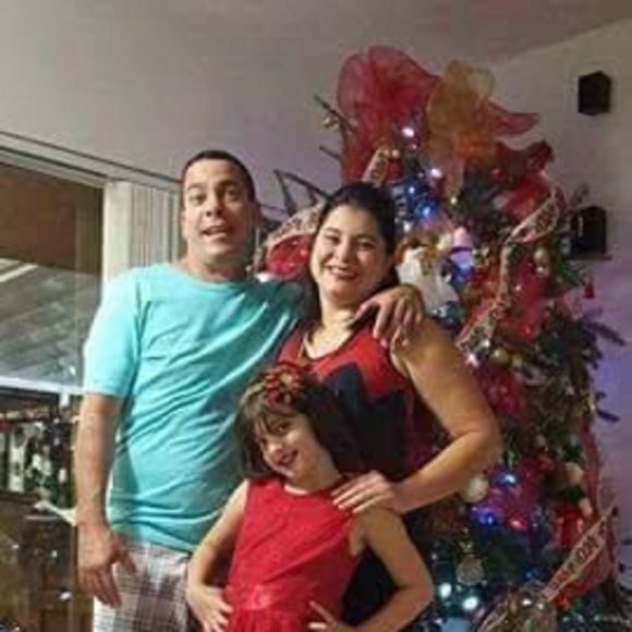 Meet your Posher, Odalys - Picture 1 of 1